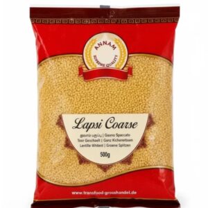 ANNAM Lapsi Coarse 1,5Kg