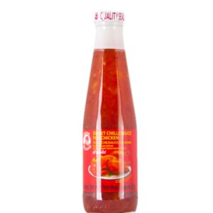 COCK BRAND Sweet Chilli Sauce 290ml