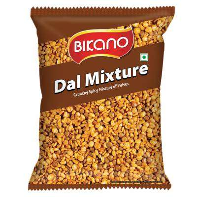 Asiatische Gewürzmischung Dal Mixture für asiatische Gerichte.