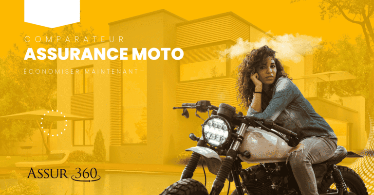 Comparateur assurance moto, économisez maintenant.