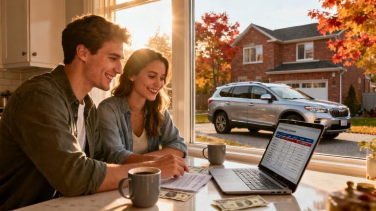 Assurance auto pas cher au Québec 2026 — Assur360
