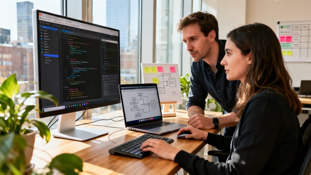 Assurance E&O développement de logiciels au Québec — comparateur Assur360