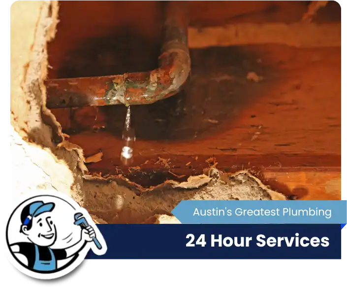 Slab-Leak-Repair