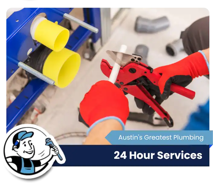 Plumbing-Repair