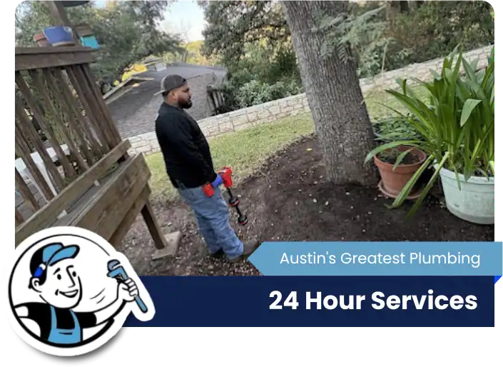 Austin's Greatest Plumbing - Plumber