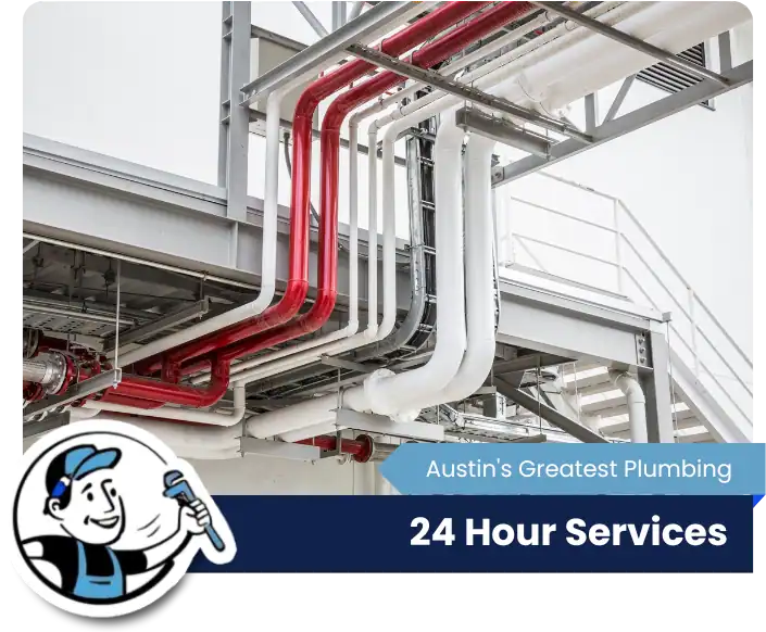 Gas-Line-Repair