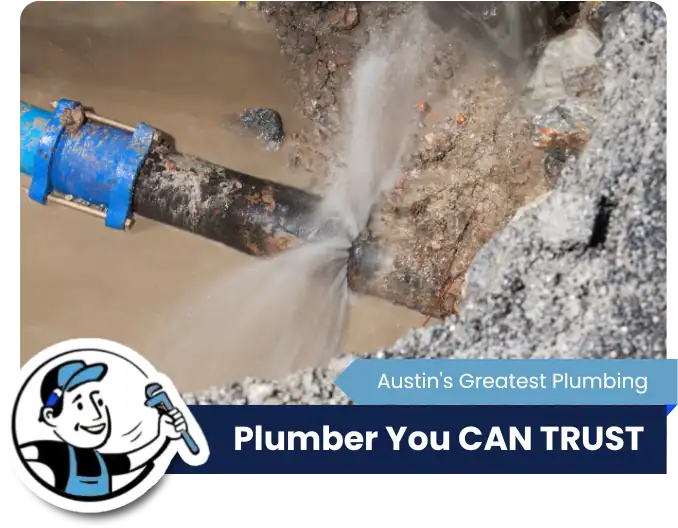 Slab-Leak-Repair