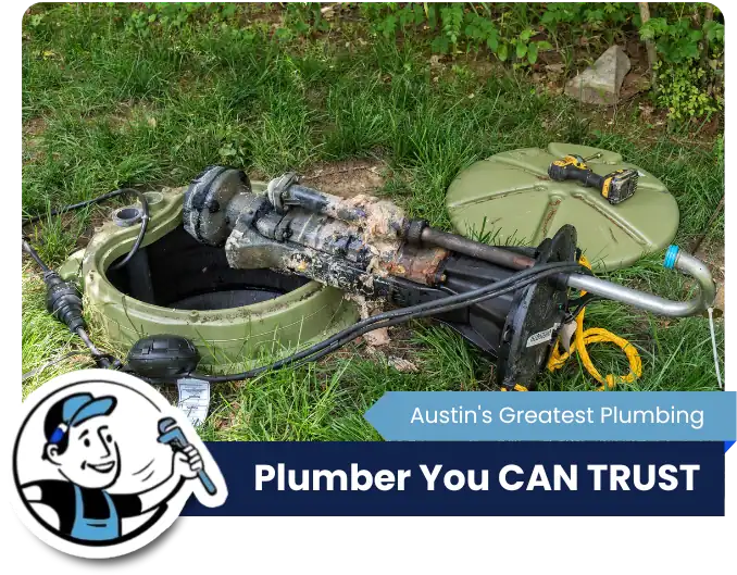 Sump-Pump-Repair