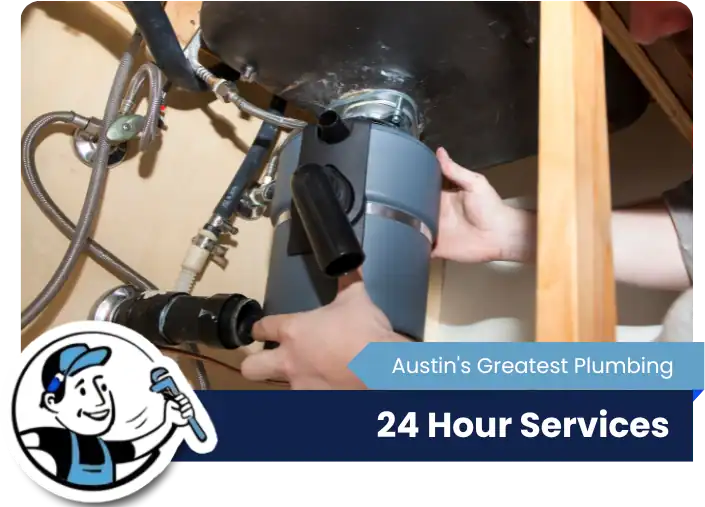 Garbage-Disposal-Installation