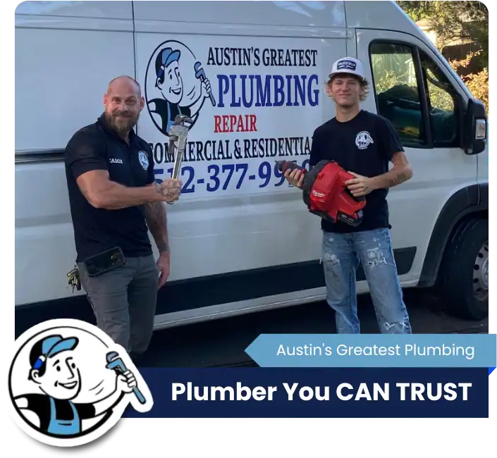 Austin's Greatest Plumbing