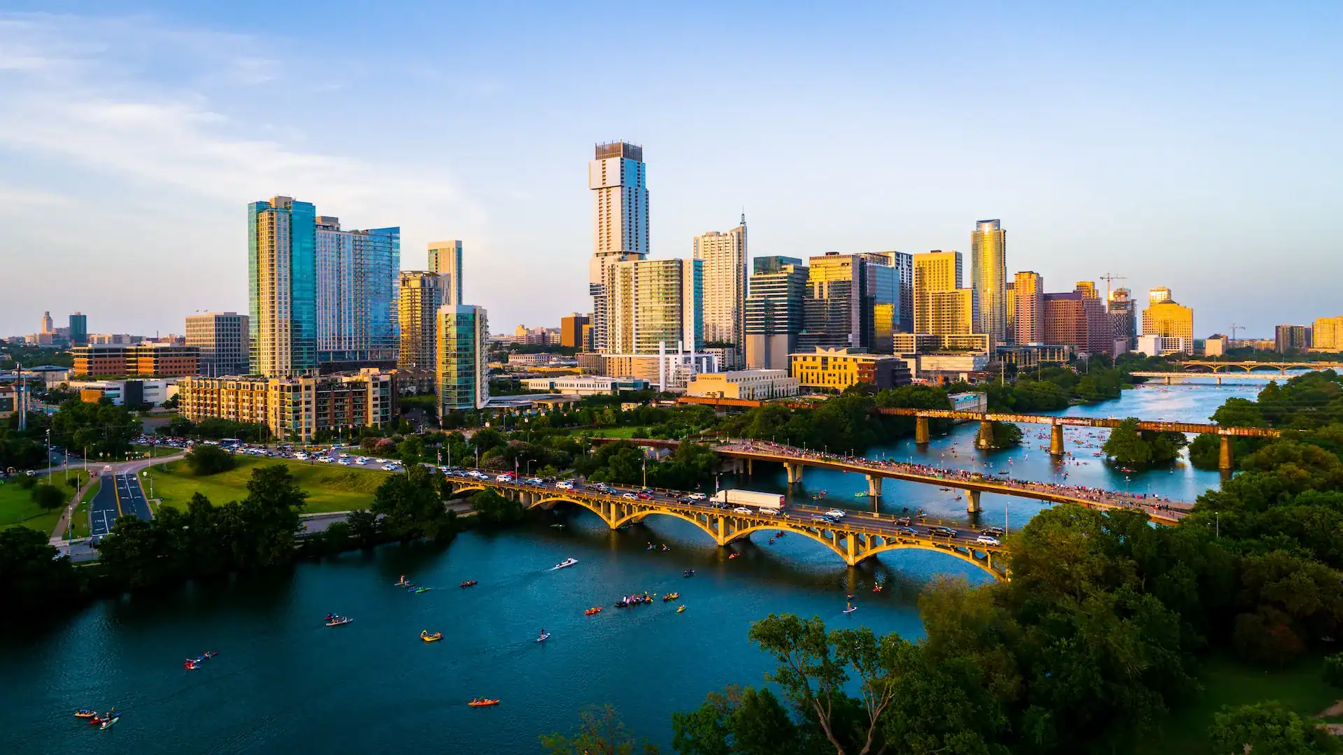 Austin-TX