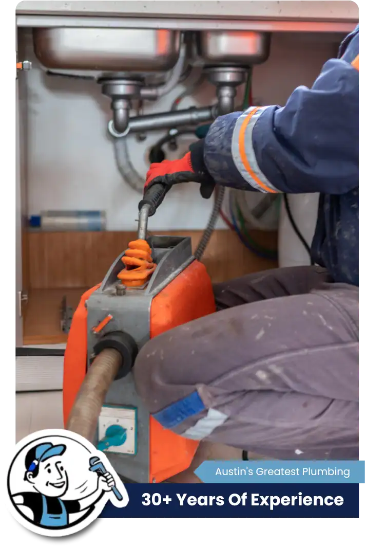 Drain-Cleaning