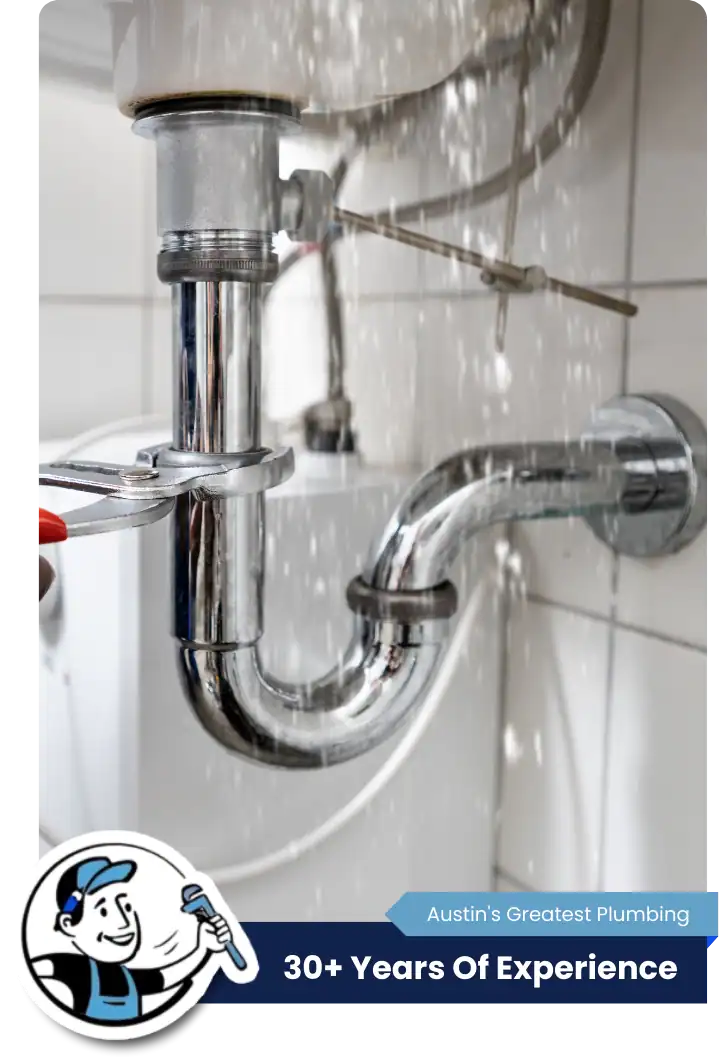 Leak-Repair