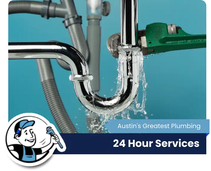 Drain-Leak-Repair