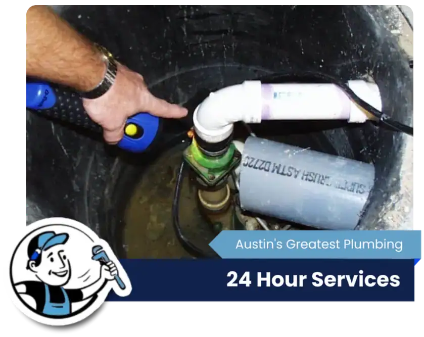 Pump-Repair