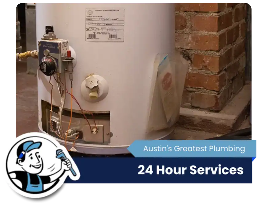 Water-Heater-Installation