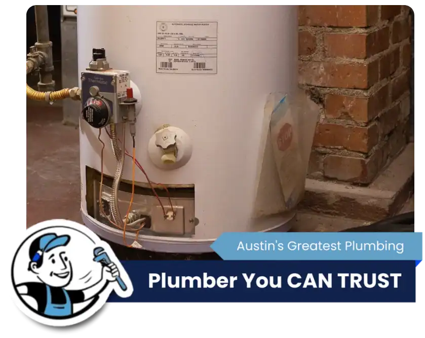 Water Heater Installation