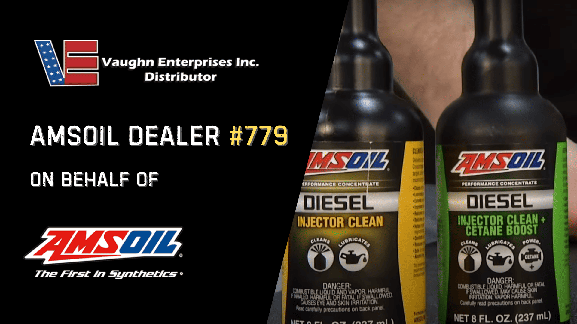 Mastering Diesel Injection: Key Insights for Optimal Performance