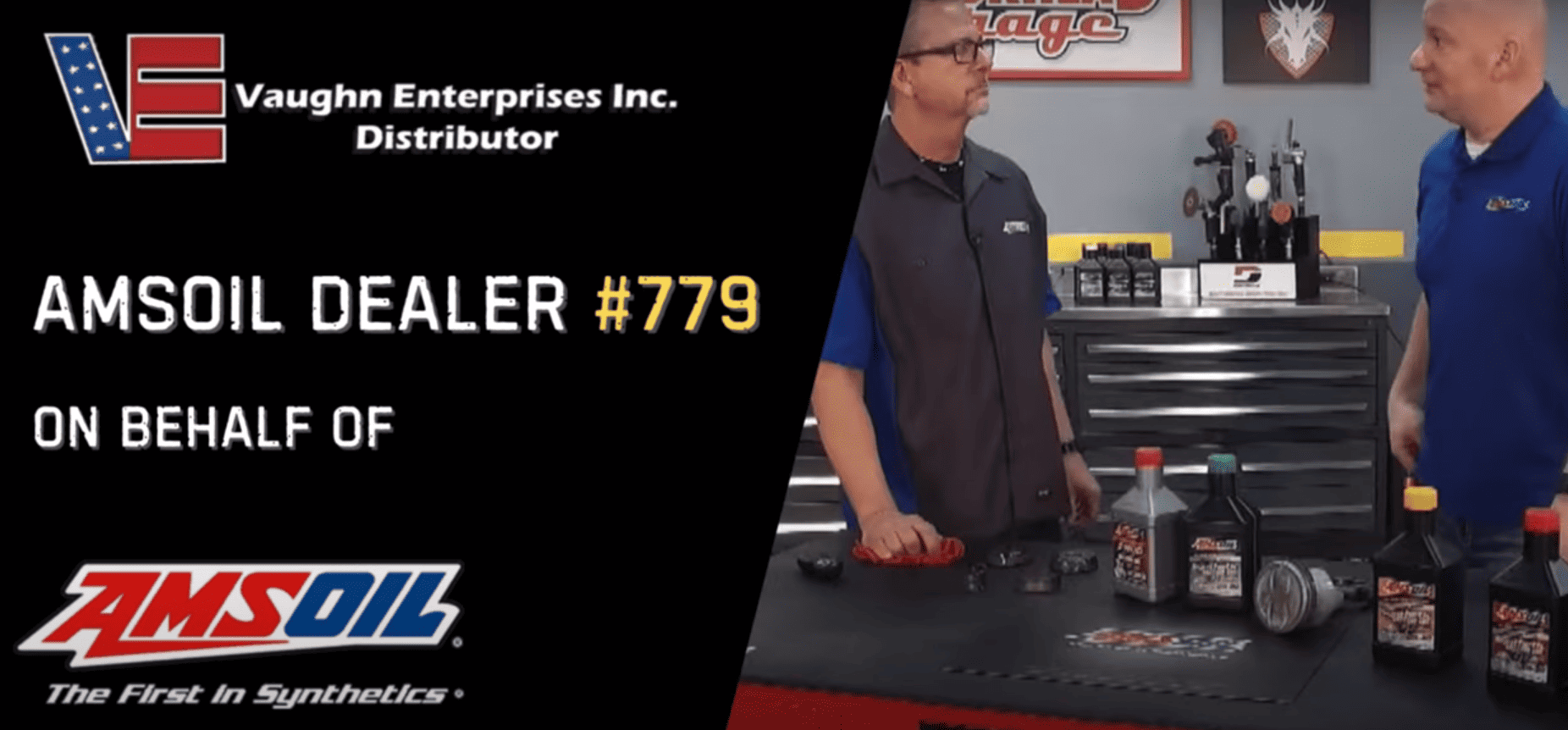 Motor Oil 101