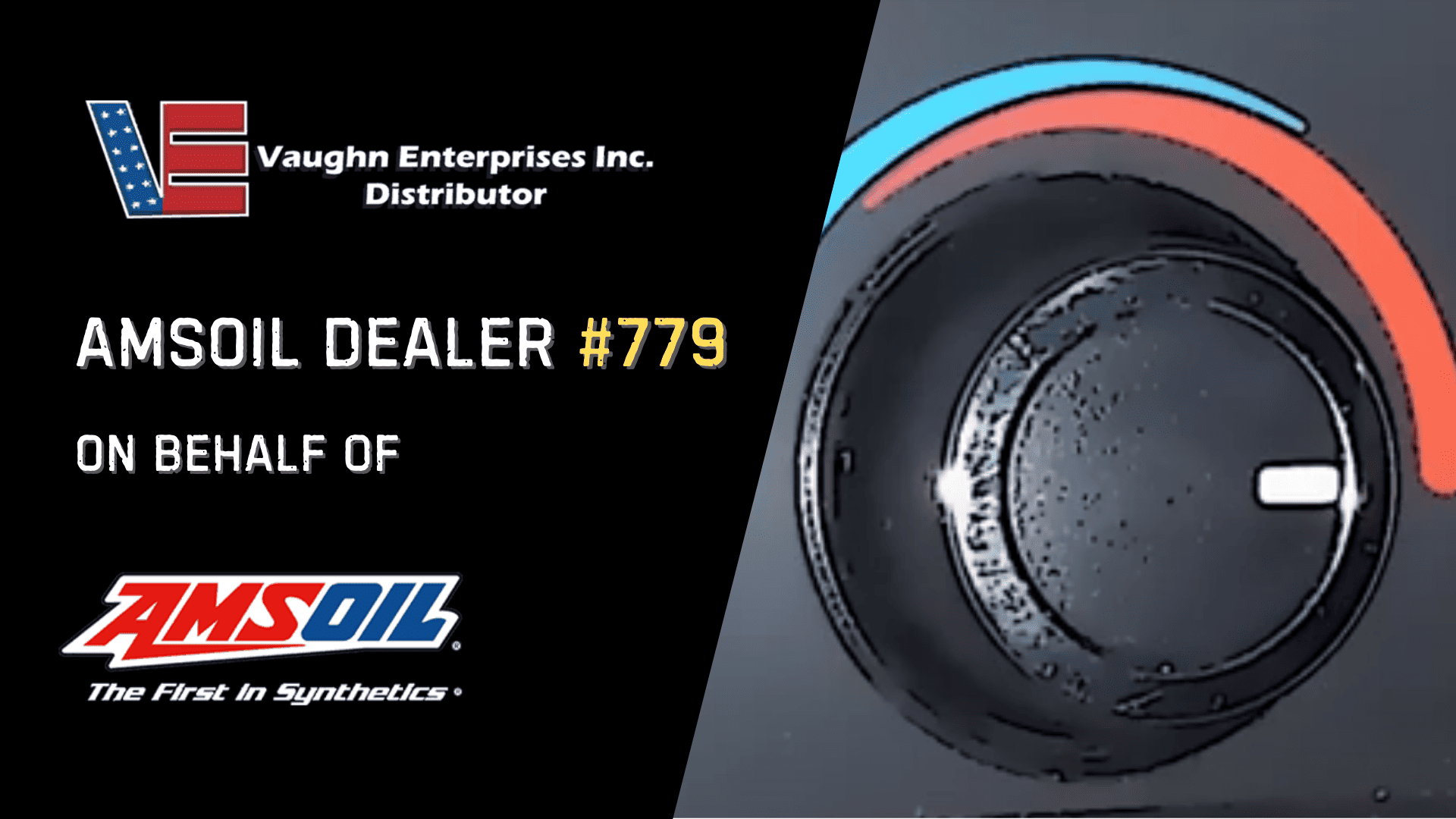 Maximize Efficiency with AMSOIL DOMINATOR Coolant Boost