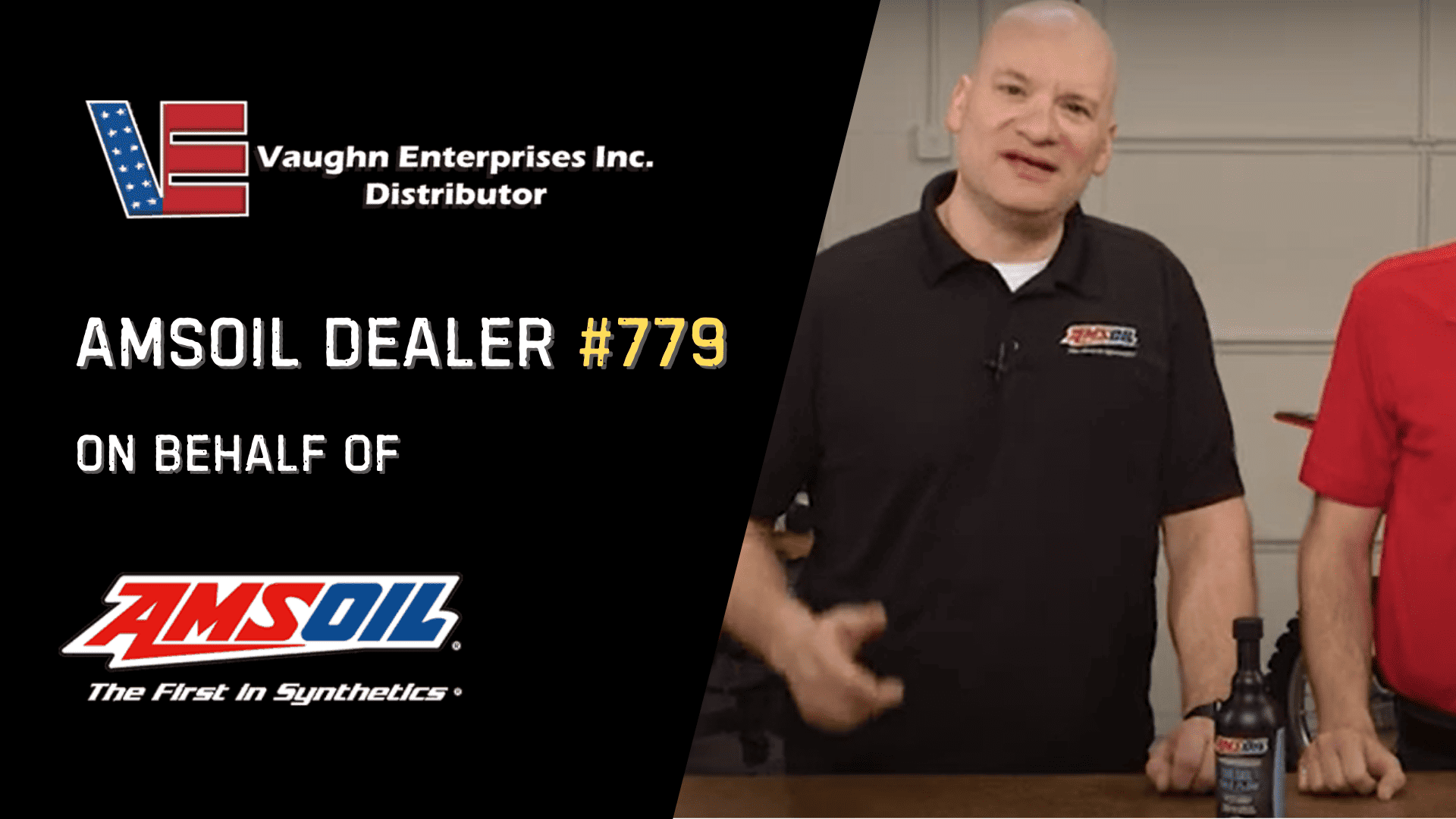 Beat the Freeze with AMSOIL Diesel Cold Flow