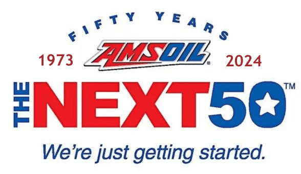The Next 50