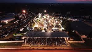Langlade County Fairgrounds