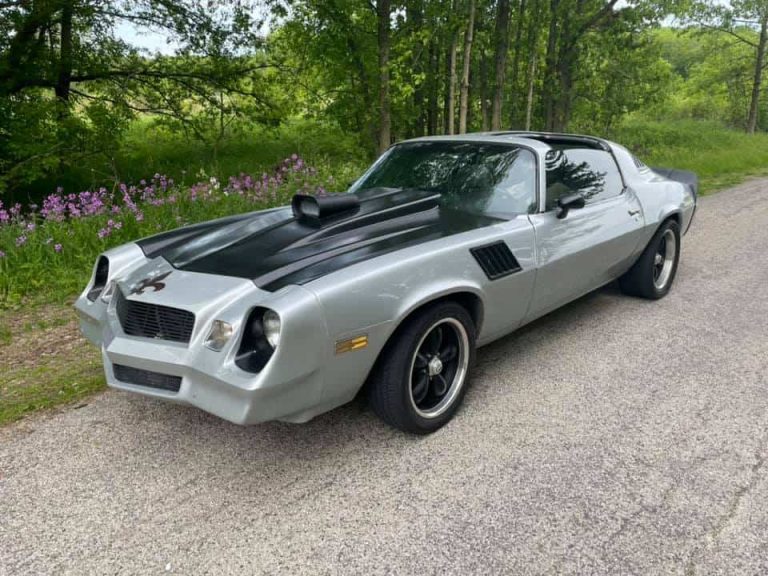 Green Bay Classic Car Show