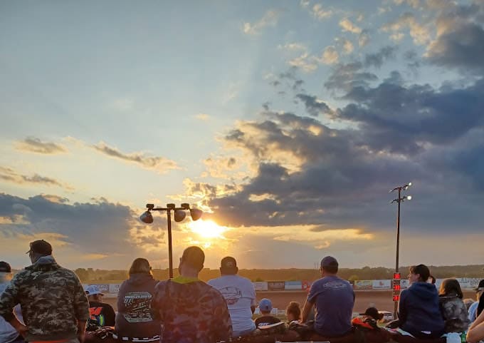 Image of 141 Speedway
