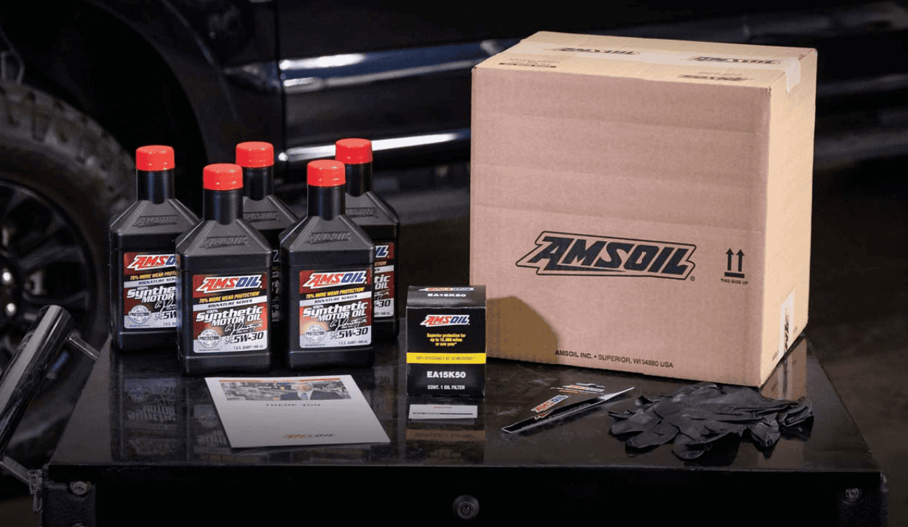 AMSOIL Dealer Magazine August 2024