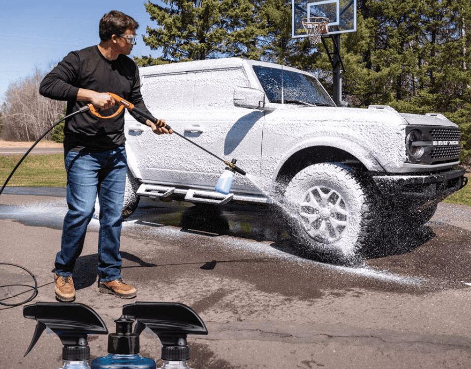 AMSOIL Preferred Customer Magazine Fall 2024
