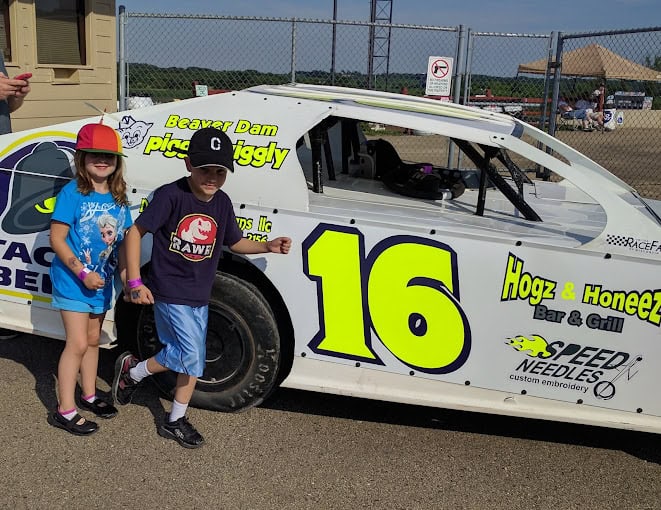 Image of Beaver Dam Raceway