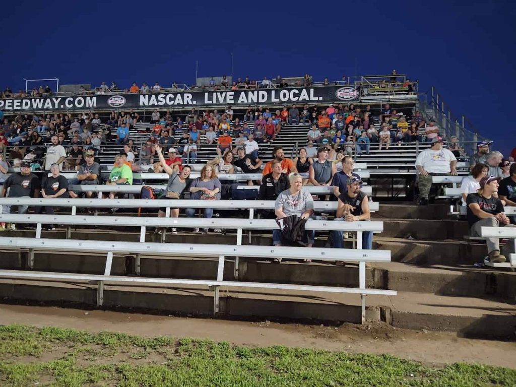 Image of Cedar Lake Speedway