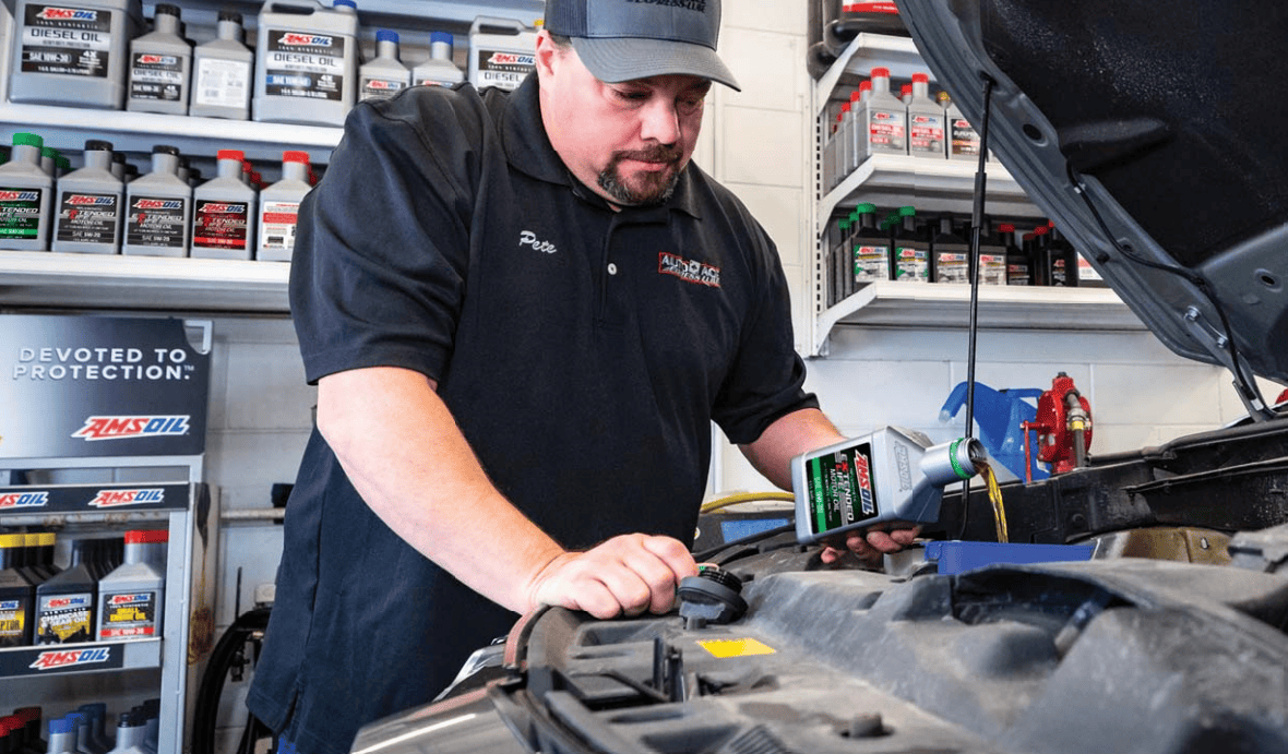 AMSOIL Dealer Magazine September 2024