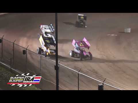 Image of CJ Joski Memorial Night and IMCA Stock Cars at 141 Speedway. Image Source: https://www.141-speedway.com/