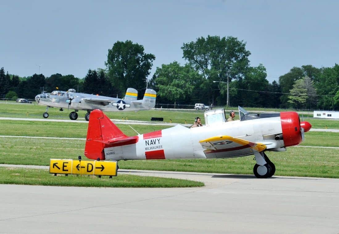 Image of CAF Wing at Commemorative Air Force Wisconsin Wing (cafwi). Image Source: https://www.cafwi.org/uploads/9/7/2/4/97242684/published/341.jpeg