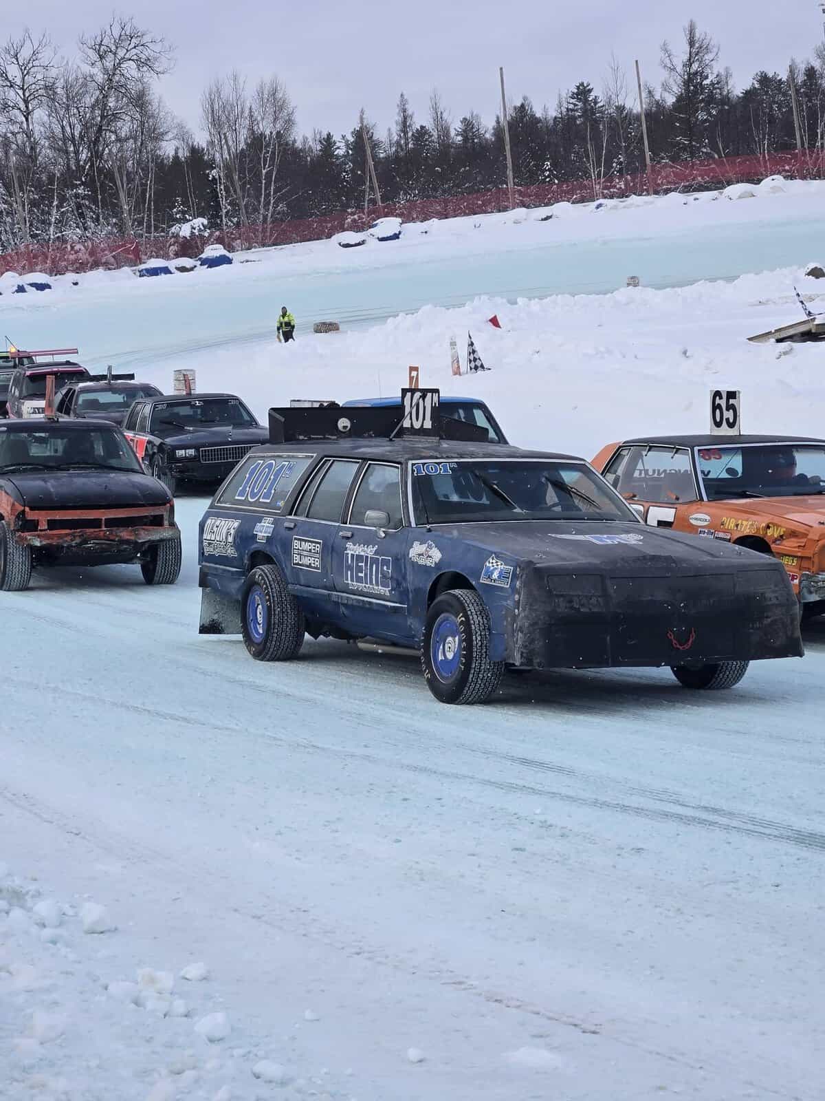 Image of POINTS CHASE DIVISIONS - DAIRYLAND VINTAGE SERIES at Tnt Speedway. Image Source: https://scontent-lax3-2.xx.fbcdn.net/v/t39.30808-6/608997331_763155143471521_1117641673136964273_n.jpg?stp=cp6_dst-jpegr_tt6&_nc_cat=106&ccb=1-7&_nc_sid=833d8c&_nc_ohc=p9VmfgfL9m8Q7kNvwFbSWx-&_nc_oc=Adphn2sYFhYCWgWPrH1phGcO0rNGo-Av3QBulC8OQferKeq6VEmWFcwbMOhk4un3hlA&_nc_zt=23&se=-1&_nc_ht=scontent-lax3-2.xx&_nc_gid=2iB3kabd8C0nrB8_dAX9AQ&_nc_ss=78289&oh=00_Af7jDIbB7GNFGwCpq3VDaWNF0Xl_ShHHL5DpOiOqxi-zgg&oe=6A1A0F6F