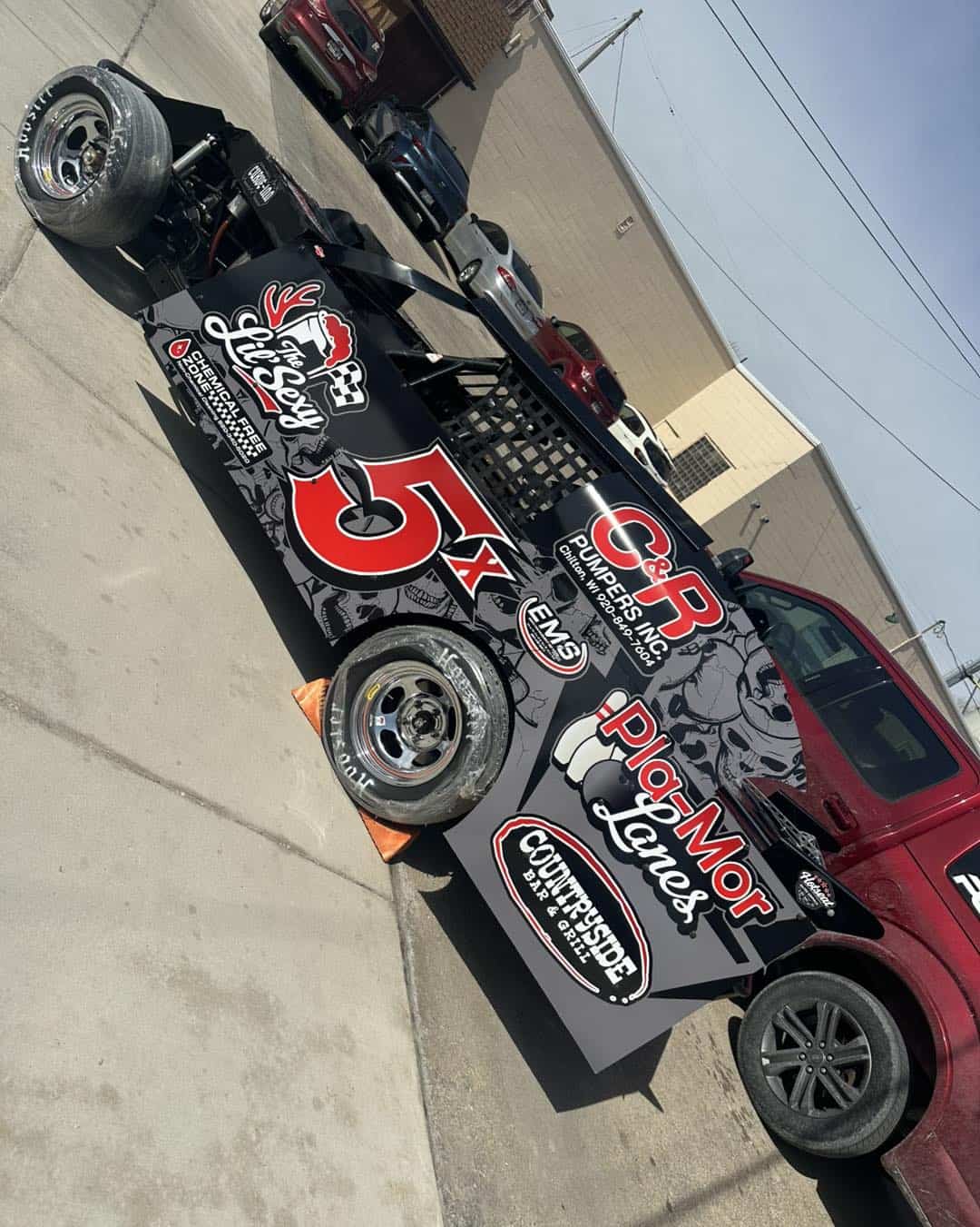 Image of Regular Show at Gravity Park Speedway. Image Source: https://scontent-lax3-2.xx.fbcdn.net/v/t39.30808-6/658912123_1377268311113226_6998384392831113022_n.jpg?stp=cp6_dst-jpg_tt6&_nc_cat=106&ccb=1-7&_nc_sid=833d8c&_nc_ohc=K5bb_uOE2dYQ7kNvwHxnkAW&_nc_oc=AdqejKLCts06of3dnbkN9qUWTNeuKAwidF9M8rLWsxf4retwIkzDiNorcQKoHXwiy_I&_nc_zt=23&_nc_ht=scontent-lax3-2.xx&_nc_gid=AOBg-bSCZFheQLM9FPU0wA&_nc_ss=78289&oh=00_Af4jBKyM4-3k2qx76nmit3hbaGiUTYJBF8F6XqZlfGUeNw&oe=6A0BE34F