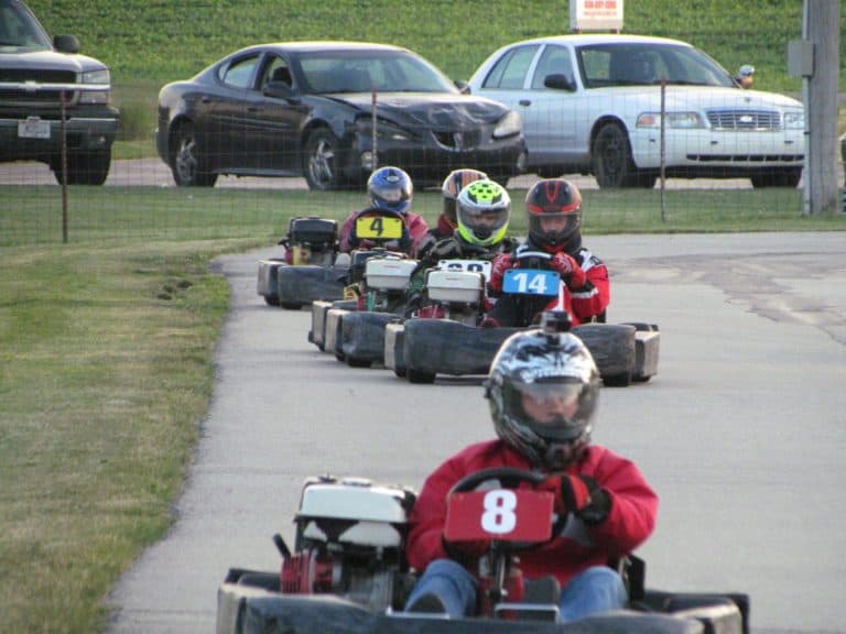 Image of Swap Meet and Open Practice at Sugar River Raceway. Image Source: https://static.wixstatic.com/media/db69d1_273f7090a6c248979909a5a6129efbc2~mv2.jpg