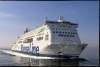 Ferry-Calais-Dover