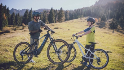Bild zum Artikel So findest du das E-Bike, das wirklich zu dir passt