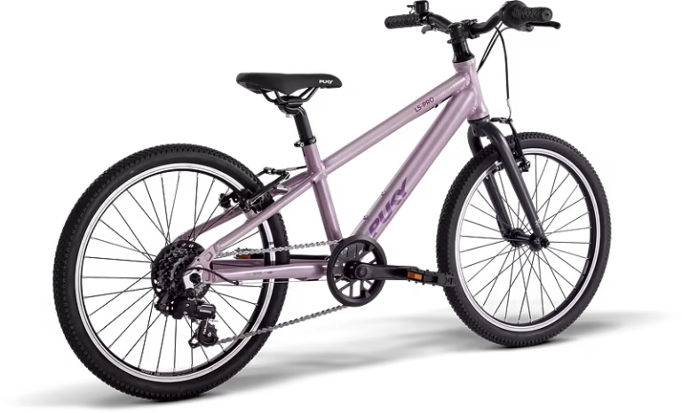 PUKY LS-PRO 20-7