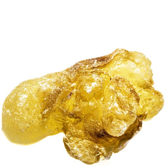 Shea + Weihrauch