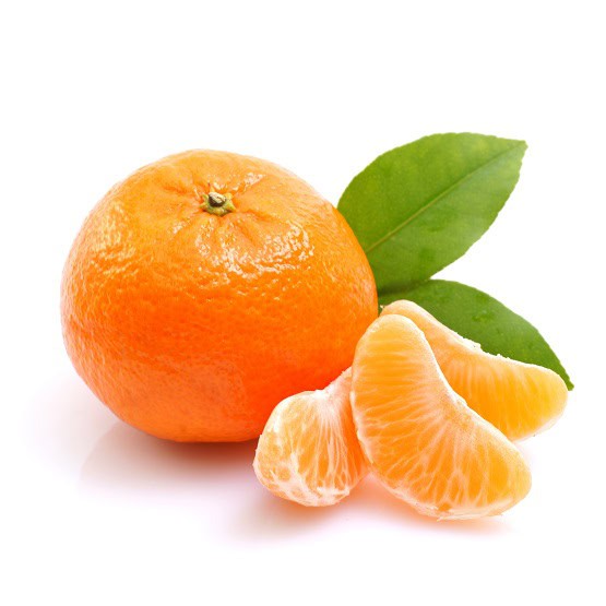 Shea + Mandarine