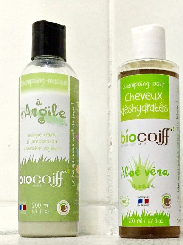 produits biocoiff