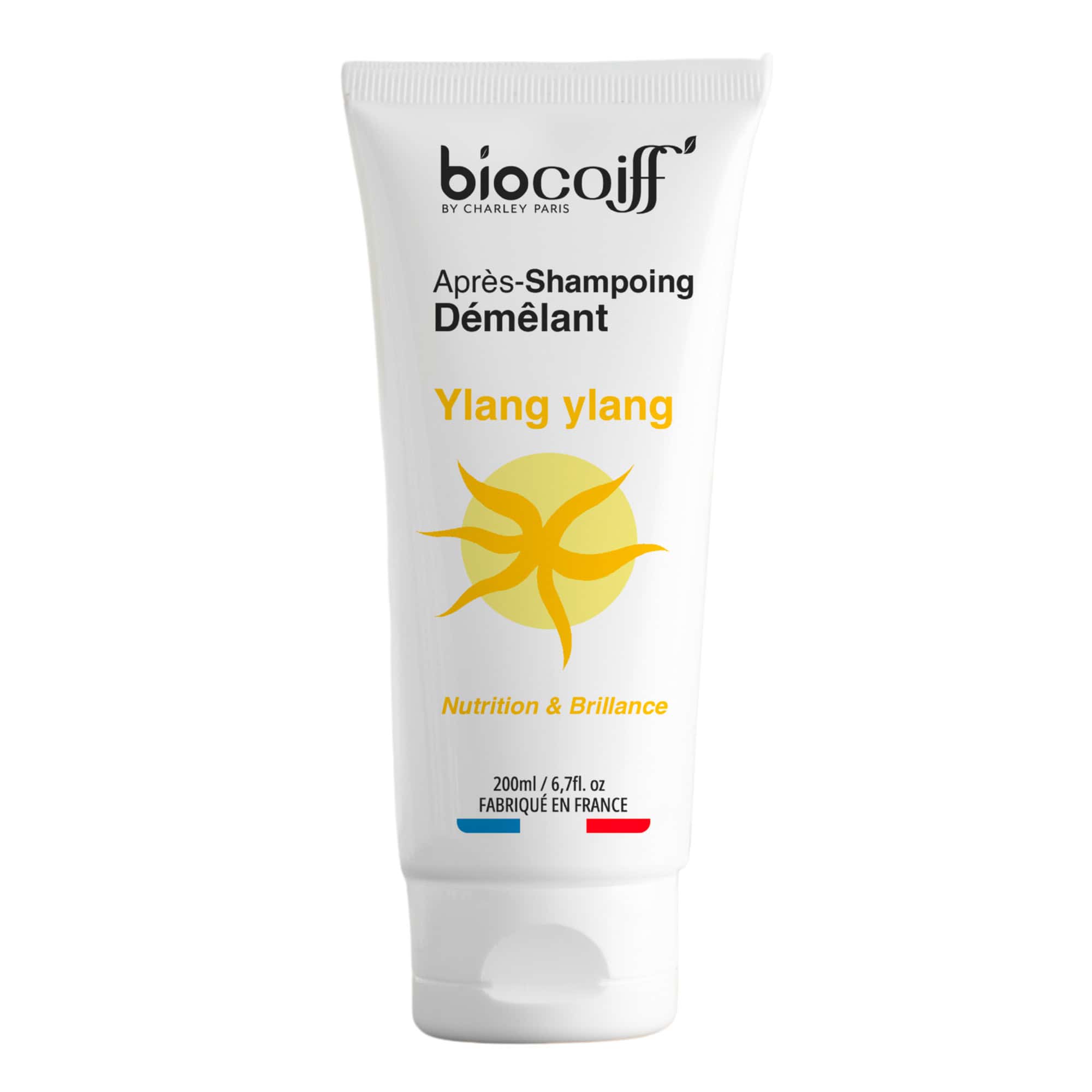 Pack Shampoing bio + après shampoing certifiés