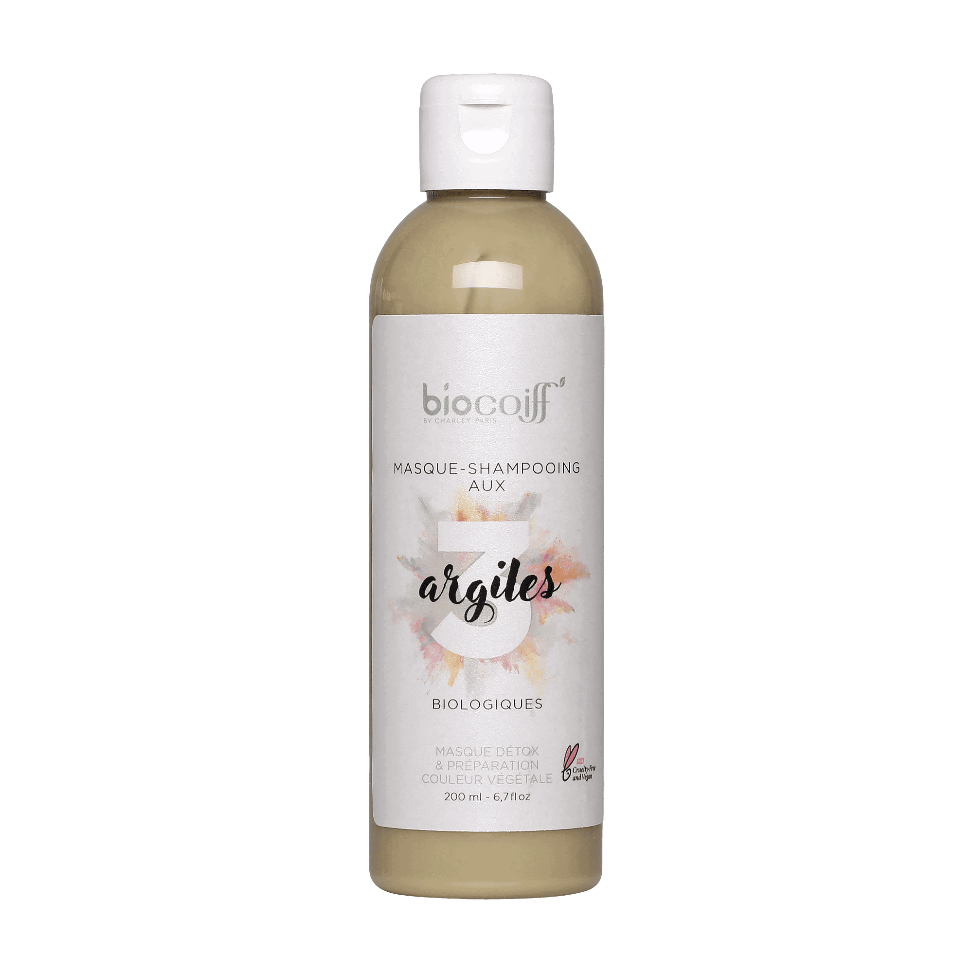 masque argile bio detox