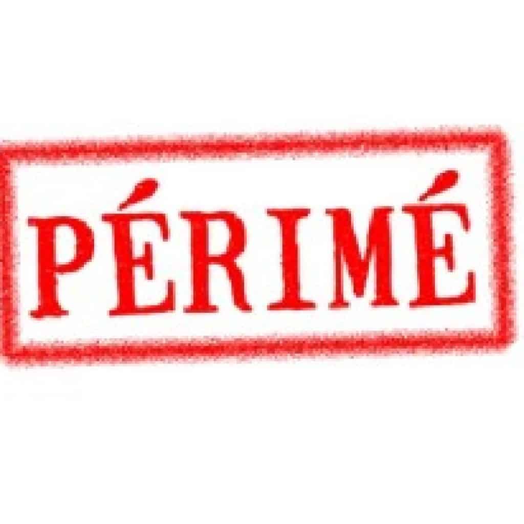 Cosmétiques périmés qu'est-ce que je risque à utiliser ses produits