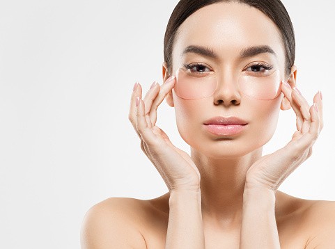 Produit périmé visage