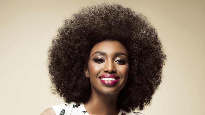 trouver les bons produits capillaires pour les cheveux afros